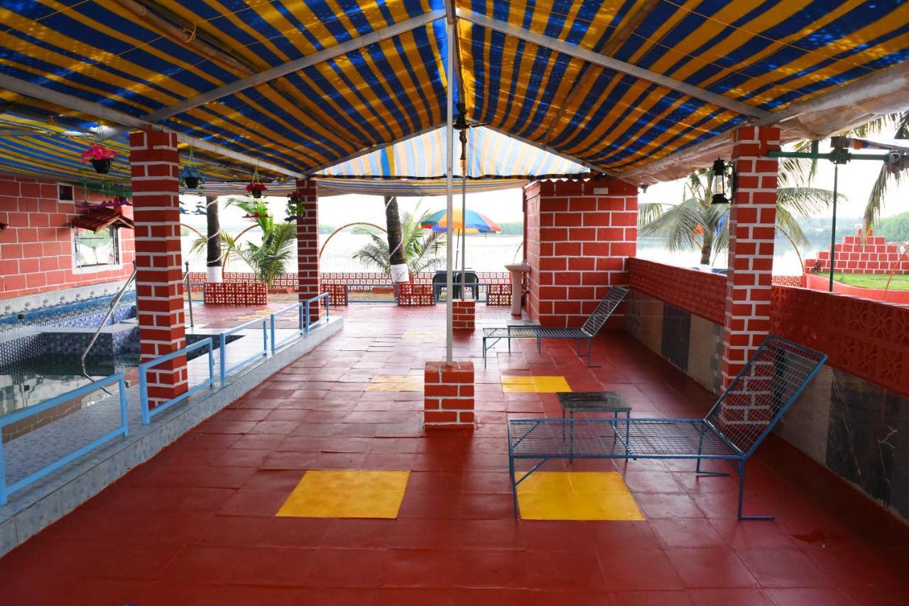 K G N Farmhouse Kundapur Exterior photo